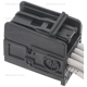 Purchase Top-Quality Connecteur d'interrupteur d'allumage par BLUE STREAK (HYGRADE MOTOR) - S2425 pa2
