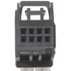 Purchase Top-Quality Connecteur d'interrupteur d'allumage par BLUE STREAK (HYGRADE MOTOR) - S2425 pa3