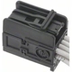 Purchase Top-Quality Connecteur d'interrupteur d'allumage par BLUE STREAK (HYGRADE MOTOR) - S2425 pa5