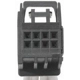 Purchase Top-Quality Ignition Switch Connector by BLUE STREAK (HYGRADE MOTOR) - S2425 pa8