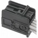 Purchase Top-Quality Connecteur d'interrupteur d'allumage par BLUE STREAK (HYGRADE MOTOR) - S2425 pa9