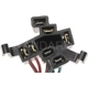 Purchase Top-Quality Connecteur d'interrupteur d'allumage par BLUE STREAK (HYGRADE MOTOR) - S672 pa5