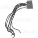 Purchase Top-Quality Connecteur d'interrupteur d'allumage par BLUE STREAK (HYGRADE MOTOR) - S716 pa8