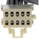 Purchase Top-Quality Connecteur d'interrupteur d'allumage par DORMAN/TECHOICE - 645-564 pa2