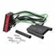 Purchase Top-Quality Connecteur d'interrupteur d'allumage par MOTORCRAFT - WPT957 pa1