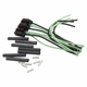 Purchase Top-Quality Connecteur d'interrupteur d'allumage par MOTORCRAFT - WPT957 pa4