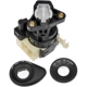 Purchase Top-Quality DORMAN (OE SOLUTIONS) - 924-701 - Ignition Switch pa6