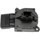 Purchase Top-Quality DORMAN (OE SOLUTIONS) - 924-727 - Ignition Switch pa7