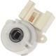 Purchase Top-Quality DORMAN (OE SOLUTIONS) - 989-719 - Ignition Switch pa11
