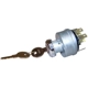 Purchase Top-Quality Ignition Switch Kit by CROWN AUTOMOTIVE JEEP REPLACEMENT - J0947399 pa1