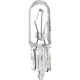 Purchase Top-Quality CEC Industries - 2721BP - Ignition Switch Light pa1