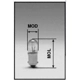 Purchase Top-Quality Lumière de commutateur d'allumage par EIKO - 1816 pa3