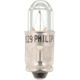 Purchase Top-Quality Lumière de commutateur d'allumage (lot de 10) par PHILIPS - 12829CP pa1