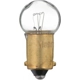 Purchase Top-Quality Lumière de commutateur d'allumage (lot de 10) par PHILIPS - 1895CP pa68