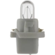 Purchase Top-Quality Ignition Switch Light by PHILIPS - PC74B2 pa38