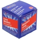 Purchase Top-Quality Lumière de commutateur d'allumage (paquet de 10) de WAGNER - 53 pa7