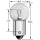 Purchase Top-Quality WAGNER - 57 - Ignition Switch Light (Pack of 10) pa20