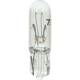 Purchase Top-Quality Lumière de commutateur d'allumage (paquet de 10) de WAGNER - 73 pa3