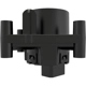 Purchase Top-Quality MOPAR - 6CK46DX9AC - Ignition Switch pa3