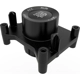 Purchase Top-Quality MOPAR - 6CK46DX9AC - Ignition Switch pa5