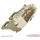 Purchase Top-Quality Ignition Switch by MOTORCRAFT - SW2473 pa9