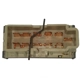 Purchase Top-Quality OEM (ORIGINAL ENGINE MANAGEMENT) - IS89 - Ignition Starter Switch pa2