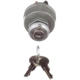 Purchase Top-Quality STANDARD - PRO SERIES - US14 - Ignition Lock and Cylinder Switch pa3