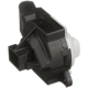 Purchase Top-Quality Ignition Switch by STANDARD - PRO SERIES - US521 pa2