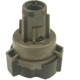 Purchase Top-Quality STANDARD/T-SERIES - US84T - Ignition Switch pa7