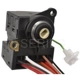 Purchase Top-Quality Ignition Switch by STANDARD/T-SERIES - US295T pa1