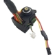 Purchase Top-Quality STANDARD/T-SERIES - US297T - Ignition Switch pa2