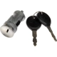 Purchase Top-Quality DORMAN (OE SOLUTIONS) - 924709 - Ignition Lock Cylinder pa2