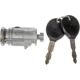 Purchase Top-Quality DORMAN (OE SOLUTIONS) - 924709 - Ignition Lock Cylinder pa4