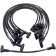 Purchase Top-Quality Ignition Wire Set by TAYLOR CABLE - 51002 pa1