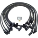 Purchase Top-Quality TAYLOR CABLE - 51006 - Ignition Wire Set pa4
