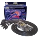 Purchase Top-Quality Ignition Wire Set by TAYLOR CABLE - 73055 pa1