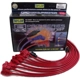 Purchase Top-Quality Ignition Wire Set by TAYLOR CABLE - 74201 pa1