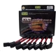 Purchase Top-Quality TAYLOR CABLE - 79206 - Ignition Wire Set pa2