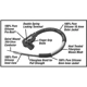 Purchase Top-Quality Ignition Wire Set by TAYLOR CABLE - 79213 pa2
