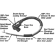 Purchase Top-Quality Ignition Wire Set by TAYLOR CABLE - 79603 pa4