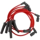 Purchase Top-Quality TAYLOR CABLE - 82244 - Ignition Wire Set pa2