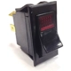 Purchase Top-Quality SIERRA - RK40100 - Illuminated Rocker Switch pa1