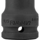 Purchase Top-Quality Impact Adapter by GENIUS - 640604B pa3