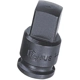 Purchase Top-Quality GENIUS - 340040 - 3/8″ Dr. Impact Adapter 3/8″F x 1/2″M With pin hole (Pack of 20) pa1