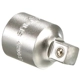 Purchase Top-Quality GENIUS - 420066 - 1/2" Dr. Adapter 1/2"F × 3/4"M (Pack of 10) pa1