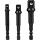 Purchase Top-Quality Impact Adapter Set by GRIP - 73453 pa2