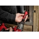 Purchase Top-Quality MILWAUKEE - 48-32-2390 -  Impact Right Angle Adapter pa5