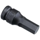 Purchase Top-Quality Impact Bit Socket by GENIUS - 345217 pa2