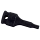 Purchase Top-Quality GENIUS - 365207 - 3/8″ Dr. 7/32″ Hex Head Driver Impact Bit Socket (Pack of 10) pa4