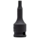 Purchase Top-Quality GENIUS - 365207 - 3/8″ Dr. 7/32″ Hex Head Driver Impact Bit Socket (Pack of 10) pa5